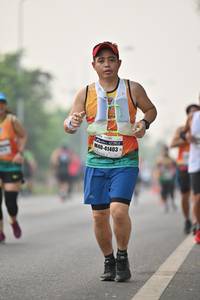 BIB: 41403
                            <button type="button" onclick="openModal(8019415)" class="btn btn-primary btn-sm float-right btn-popup" data-toggle="modal" data-target=".modal-high-quality">
                        <i class="fas fa-shopping-cart"></i> Add to Cart
                    </button>
                                            <button type="button" onclick="isThisMe(8019415, true)" class="btn btn-success btn-sm float-right btn-popup btn-isme hidden" data-toggle="tooltip" data-placement="bottom" title="นี่คือรูปของคุณใช่ไหม คลิกที่นี่เพื่อเอาเข้าอัลบั้ม">
                        <i class="fas fa-plus"></i> Add to album
                    </button>
                    <button type="button" onclick="isThisMe(8019415, false)" class="btn btn-warning btn-sm float-right btn-popup btn-isnotme hidden">
                        <i class="fas fa-ban"></i> Remove from album
                    </button>