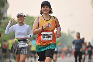 BIB: 42192, 46937
                            <button type="button" onclick="openModal(8030149)" class="btn btn-primary btn-sm float-right btn-popup" data-toggle="modal" data-target=".modal-high-quality">
                        <i class="fas fa-shopping-cart"></i> Add to Cart
                    </button>
                                            <button type="button" onclick="isThisMe(8030149, true)" class="btn btn-success btn-sm float-right btn-popup btn-isme hidden" data-toggle="tooltip" data-placement="bottom" title="นี่คือรูปของคุณใช่ไหม คลิกที่นี่เพื่อเอาเข้าอัลบั้ม">
                        <i class="fas fa-plus"></i> Add to album
                    </button>
                    <button type="button" onclick="isThisMe(8030149, false)" class="btn btn-warning btn-sm float-right btn-popup btn-isnotme hidden">
                        <i class="fas fa-ban"></i> Remove from album
                    </button>