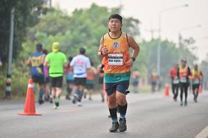 BIB: 41855
                            <button type="button" onclick="openModal(8040038)" class="btn btn-primary btn-sm float-right btn-popup" data-toggle="modal" data-target=".modal-high-quality">
                        <i class="fas fa-shopping-cart"></i> Add to Cart
                    </button>
                                            <button type="button" onclick="isThisMe(8040038, true)" class="btn btn-success btn-sm float-right btn-popup btn-isme hidden" data-toggle="tooltip" data-placement="bottom" title="นี่คือรูปของคุณใช่ไหม คลิกที่นี่เพื่อเอาเข้าอัลบั้ม">
                        <i class="fas fa-plus"></i> Add to album
                    </button>
                    <button type="button" onclick="isThisMe(8040038, false)" class="btn btn-warning btn-sm float-right btn-popup btn-isnotme hidden">
                        <i class="fas fa-ban"></i> Remove from album
                    </button>