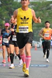BIB: 4219, 47525
                            <button type="button" onclick="openModal(7476657)" class="btn btn-primary btn-sm float-right btn-popup" data-toggle="modal" data-target=".modal-high-quality">
                        <i class="fas fa-shopping-cart"></i> Add to Cart
                    </button>
                                            <button type="button" onclick="isThisMe(7476657, true)" class="btn btn-success btn-sm float-right btn-popup btn-isme hidden" data-toggle="tooltip" data-placement="bottom" title="นี่คือรูปของคุณใช่ไหม คลิกที่นี่เพื่อเอาเข้าอัลบั้ม">
                        <i class="fas fa-plus"></i> Add to album
                    </button>
                    <button type="button" onclick="isThisMe(7476657, false)" class="btn btn-warning btn-sm float-right btn-popup btn-isnotme hidden">
                        <i class="fas fa-ban"></i> Remove from album
                    </button>
