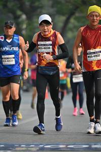 BIB: 46330, 46633, 47032
                            <button type="button" onclick="openModal(7430020)" class="btn btn-primary btn-sm float-right btn-popup" data-toggle="modal" data-target=".modal-high-quality">
                        <i class="fas fa-shopping-cart"></i> Add to Cart
                    </button>
                                            <button type="button" onclick="isThisMe(7430020, true)" class="btn btn-success btn-sm float-right btn-popup btn-isme hidden" data-toggle="tooltip" data-placement="bottom" title="นี่คือรูปของคุณใช่ไหม คลิกที่นี่เพื่อเอาเข้าอัลบั้ม">
                        <i class="fas fa-plus"></i> Add to album
                    </button>
                    <button type="button" onclick="isThisMe(7430020, false)" class="btn btn-warning btn-sm float-right btn-popup btn-isnotme hidden">
                        <i class="fas fa-ban"></i> Remove from album
                    </button>