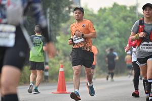 BIB: 48345, 45140
                            <button type="button" onclick="openModal(8045855)" class="btn btn-primary btn-sm float-right btn-popup" data-toggle="modal" data-target=".modal-high-quality">
                        <i class="fas fa-shopping-cart"></i> Add to Cart
                    </button>
                                            <button type="button" onclick="isThisMe(8045855, true)" class="btn btn-success btn-sm float-right btn-popup btn-isme hidden" data-toggle="tooltip" data-placement="bottom" title="นี่คือรูปของคุณใช่ไหม คลิกที่นี่เพื่อเอาเข้าอัลบั้ม">
                        <i class="fas fa-plus"></i> Add to album
                    </button>
                    <button type="button" onclick="isThisMe(8045855, false)" class="btn btn-warning btn-sm float-right btn-popup btn-isnotme hidden">
                        <i class="fas fa-ban"></i> Remove from album
                    </button>