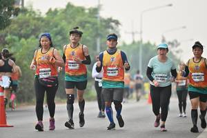 BIB: 46627, 46101, 46875, 4152
                            <button type="button" onclick="openModal(8004663)" class="btn btn-primary btn-sm float-right btn-popup" data-toggle="modal" data-target=".modal-high-quality">
                        <i class="fas fa-shopping-cart"></i> Add to Cart
                    </button>
                                            <button type="button" onclick="isThisMe(8004663, true)" class="btn btn-success btn-sm float-right btn-popup btn-isme hidden" data-toggle="tooltip" data-placement="bottom" title="นี่คือรูปของคุณใช่ไหม คลิกที่นี่เพื่อเอาเข้าอัลบั้ม">
                        <i class="fas fa-plus"></i> Add to album
                    </button>
                    <button type="button" onclick="isThisMe(8004663, false)" class="btn btn-warning btn-sm float-right btn-popup btn-isnotme hidden">
                        <i class="fas fa-ban"></i> Remove from album
                    </button>