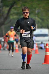 BIB: 42196
                            <button type="button" onclick="openModal(7584892)" class="btn btn-primary btn-sm float-right btn-popup" data-toggle="modal" data-target=".modal-high-quality">
                        <i class="fas fa-shopping-cart"></i> Add to Cart
                    </button>
                                            <button type="button" onclick="isThisMe(7584892, true)" class="btn btn-success btn-sm float-right btn-popup btn-isme hidden" data-toggle="tooltip" data-placement="bottom" title="นี่คือรูปของคุณใช่ไหม คลิกที่นี่เพื่อเอาเข้าอัลบั้ม">
                        <i class="fas fa-plus"></i> Add to album
                    </button>
                    <button type="button" onclick="isThisMe(7584892, false)" class="btn btn-warning btn-sm float-right btn-popup btn-isnotme hidden">
                        <i class="fas fa-ban"></i> Remove from album
                    </button>