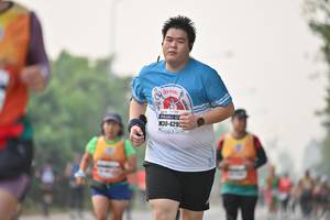 BIB: 429, 
                            <button type="button" onclick="openModal(8041018)" class="btn btn-primary btn-sm float-right btn-popup" data-toggle="modal" data-target=".modal-high-quality">
                        <i class="fas fa-shopping-cart"></i> Add to Cart
                    </button>
                                            <button type="button" onclick="isThisMe(8041018, true)" class="btn btn-success btn-sm float-right btn-popup btn-isme hidden" data-toggle="tooltip" data-placement="bottom" title="นี่คือรูปของคุณใช่ไหม คลิกที่นี่เพื่อเอาเข้าอัลบั้ม">
                        <i class="fas fa-plus"></i> Add to album
                    </button>
                    <button type="button" onclick="isThisMe(8041018, false)" class="btn btn-warning btn-sm float-right btn-popup btn-isnotme hidden">
                        <i class="fas fa-ban"></i> Remove from album
                    </button>