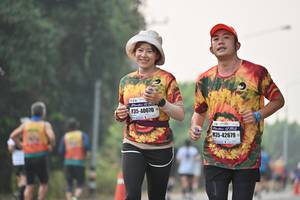 BIB: 40070, 12195, 42679
                            <button type="button" onclick="openModal(8038793)" class="btn btn-primary btn-sm float-right btn-popup" data-toggle="modal" data-target=".modal-high-quality">
                        <i class="fas fa-shopping-cart"></i> Add to Cart
                    </button>
                                            <button type="button" onclick="isThisMe(8038793, true)" class="btn btn-success btn-sm float-right btn-popup btn-isme hidden" data-toggle="tooltip" data-placement="bottom" title="นี่คือรูปของคุณใช่ไหม คลิกที่นี่เพื่อเอาเข้าอัลบั้ม">
                        <i class="fas fa-plus"></i> Add to album
                    </button>
                    <button type="button" onclick="isThisMe(8038793, false)" class="btn btn-warning btn-sm float-right btn-popup btn-isnotme hidden">
                        <i class="fas fa-ban"></i> Remove from album
                    </button>