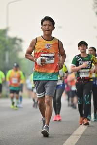 BIB: 42900
                            <button type="button" onclick="openModal(7991055)" class="btn btn-primary btn-sm float-right btn-popup" data-toggle="modal" data-target=".modal-high-quality">
                        <i class="fas fa-shopping-cart"></i> Add to Cart
                    </button>
                                            <button type="button" onclick="isThisMe(7991055, true)" class="btn btn-success btn-sm float-right btn-popup btn-isme hidden" data-toggle="tooltip" data-placement="bottom" title="นี่คือรูปของคุณใช่ไหม คลิกที่นี่เพื่อเอาเข้าอัลบั้ม">
                        <i class="fas fa-plus"></i> Add to album
                    </button>
                    <button type="button" onclick="isThisMe(7991055, false)" class="btn btn-warning btn-sm float-right btn-popup btn-isnotme hidden">
                        <i class="fas fa-ban"></i> Remove from album
                    </button>