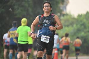 BIB: 43038
                            <button type="button" onclick="openModal(8040007)" class="btn btn-primary btn-sm float-right btn-popup" data-toggle="modal" data-target=".modal-high-quality">
                        <i class="fas fa-shopping-cart"></i> Add to Cart
                    </button>
                                            <button type="button" onclick="isThisMe(8040007, true)" class="btn btn-success btn-sm float-right btn-popup btn-isme hidden" data-toggle="tooltip" data-placement="bottom" title="นี่คือรูปของคุณใช่ไหม คลิกที่นี่เพื่อเอาเข้าอัลบั้ม">
                        <i class="fas fa-plus"></i> Add to album
                    </button>
                    <button type="button" onclick="isThisMe(8040007, false)" class="btn btn-warning btn-sm float-right btn-popup btn-isnotme hidden">
                        <i class="fas fa-ban"></i> Remove from album
                    </button>