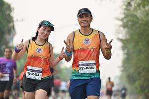 BIB: 45956, 45448
                            <button type="button" onclick="openModal(8027395)" class="btn btn-primary btn-sm float-right btn-popup" data-toggle="modal" data-target=".modal-high-quality">
                        <i class="fas fa-shopping-cart"></i> Add to Cart
                    </button>
                                            <button type="button" onclick="isThisMe(8027395, true)" class="btn btn-success btn-sm float-right btn-popup btn-isme hidden" data-toggle="tooltip" data-placement="bottom" title="นี่คือรูปของคุณใช่ไหม คลิกที่นี่เพื่อเอาเข้าอัลบั้ม">
                        <i class="fas fa-plus"></i> Add to album
                    </button>
                    <button type="button" onclick="isThisMe(8027395, false)" class="btn btn-warning btn-sm float-right btn-popup btn-isnotme hidden">
                        <i class="fas fa-ban"></i> Remove from album
                    </button>