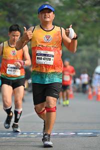 BIB: 47120
                            <button type="button" onclick="openModal(7437797)" class="btn btn-primary btn-sm float-right btn-popup" data-toggle="modal" data-target=".modal-high-quality">
                        <i class="fas fa-shopping-cart"></i> Add to Cart
                    </button>
                                            <button type="button" onclick="isThisMe(7437797, true)" class="btn btn-success btn-sm float-right btn-popup btn-isme hidden" data-toggle="tooltip" data-placement="bottom" title="นี่คือรูปของคุณใช่ไหม คลิกที่นี่เพื่อเอาเข้าอัลบั้ม">
                        <i class="fas fa-plus"></i> Add to album
                    </button>
                    <button type="button" onclick="isThisMe(7437797, false)" class="btn btn-warning btn-sm float-right btn-popup btn-isnotme hidden">
                        <i class="fas fa-ban"></i> Remove from album
                    </button>
