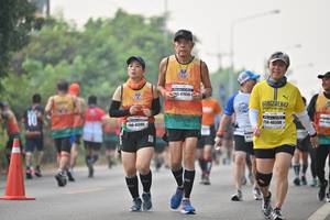 BIB: 41395, 46508
                            <button type="button" onclick="openModal(8037938)" class="btn btn-primary btn-sm float-right btn-popup" data-toggle="modal" data-target=".modal-high-quality">
                        <i class="fas fa-shopping-cart"></i> Add to Cart
                    </button>
                                            <button type="button" onclick="isThisMe(8037938, true)" class="btn btn-success btn-sm float-right btn-popup btn-isme hidden" data-toggle="tooltip" data-placement="bottom" title="นี่คือรูปของคุณใช่ไหม คลิกที่นี่เพื่อเอาเข้าอัลบั้ม">
                        <i class="fas fa-plus"></i> Add to album
                    </button>
                    <button type="button" onclick="isThisMe(8037938, false)" class="btn btn-warning btn-sm float-right btn-popup btn-isnotme hidden">
                        <i class="fas fa-ban"></i> Remove from album
                    </button>