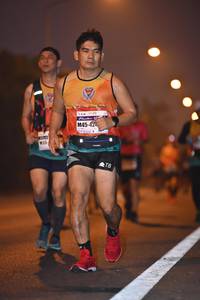 BIB: 424
                            <button type="button" onclick="openModal(7844280)" class="btn btn-primary btn-sm float-right btn-popup" data-toggle="modal" data-target=".modal-high-quality">
                        <i class="fas fa-shopping-cart"></i> Add to Cart
                    </button>
                                            <button type="button" onclick="isThisMe(7844280, true)" class="btn btn-success btn-sm float-right btn-popup btn-isme hidden" data-toggle="tooltip" data-placement="bottom" title="นี่คือรูปของคุณใช่ไหม คลิกที่นี่เพื่อเอาเข้าอัลบั้ม">
                        <i class="fas fa-plus"></i> Add to album
                    </button>
                    <button type="button" onclick="isThisMe(7844280, false)" class="btn btn-warning btn-sm float-right btn-popup btn-isnotme hidden">
                        <i class="fas fa-ban"></i> Remove from album
                    </button>
