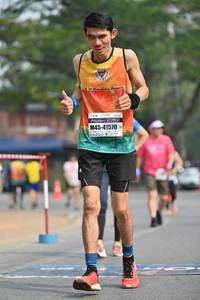 BIB: 42152, 41570
                            <button type="button" onclick="openModal(7620918)" class="btn btn-primary btn-sm float-right btn-popup" data-toggle="modal" data-target=".modal-high-quality">
                        <i class="fas fa-shopping-cart"></i> Add to Cart
                    </button>
                                            <button type="button" onclick="isThisMe(7620918, true)" class="btn btn-success btn-sm float-right btn-popup btn-isme hidden" data-toggle="tooltip" data-placement="bottom" title="นี่คือรูปของคุณใช่ไหม คลิกที่นี่เพื่อเอาเข้าอัลบั้ม">
                        <i class="fas fa-plus"></i> Add to album
                    </button>
                    <button type="button" onclick="isThisMe(7620918, false)" class="btn btn-warning btn-sm float-right btn-popup btn-isnotme hidden">
                        <i class="fas fa-ban"></i> Remove from album
                    </button>