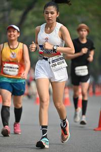 BIB: 45047
                            <button type="button" onclick="openModal(7595275)" class="btn btn-primary btn-sm float-right btn-popup" data-toggle="modal" data-target=".modal-high-quality">
                        <i class="fas fa-shopping-cart"></i> Add to Cart
                    </button>
                                            <button type="button" onclick="isThisMe(7595275, true)" class="btn btn-success btn-sm float-right btn-popup btn-isme hidden" data-toggle="tooltip" data-placement="bottom" title="นี่คือรูปของคุณใช่ไหม คลิกที่นี่เพื่อเอาเข้าอัลบั้ม">
                        <i class="fas fa-plus"></i> Add to album
                    </button>
                    <button type="button" onclick="isThisMe(7595275, false)" class="btn btn-warning btn-sm float-right btn-popup btn-isnotme hidden">
                        <i class="fas fa-ban"></i> Remove from album
                    </button>