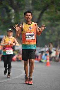 BIB: 46177
                            <button type="button" onclick="openModal(7585197)" class="btn btn-primary btn-sm float-right btn-popup" data-toggle="modal" data-target=".modal-high-quality">
                        <i class="fas fa-shopping-cart"></i> Add to Cart
                    </button>
                                            <button type="button" onclick="isThisMe(7585197, true)" class="btn btn-success btn-sm float-right btn-popup btn-isme hidden" data-toggle="tooltip" data-placement="bottom" title="นี่คือรูปของคุณใช่ไหม คลิกที่นี่เพื่อเอาเข้าอัลบั้ม">
                        <i class="fas fa-plus"></i> Add to album
                    </button>
                    <button type="button" onclick="isThisMe(7585197, false)" class="btn btn-warning btn-sm float-right btn-popup btn-isnotme hidden">
                        <i class="fas fa-ban"></i> Remove from album
                    </button>