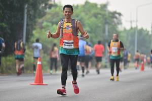 BIB: 41670
                            <button type="button" onclick="openModal(8038342)" class="btn btn-primary btn-sm float-right btn-popup" data-toggle="modal" data-target=".modal-high-quality">
                        <i class="fas fa-shopping-cart"></i> Add to Cart
                    </button>
                                            <button type="button" onclick="isThisMe(8038342, true)" class="btn btn-success btn-sm float-right btn-popup btn-isme hidden" data-toggle="tooltip" data-placement="bottom" title="นี่คือรูปของคุณใช่ไหม คลิกที่นี่เพื่อเอาเข้าอัลบั้ม">
                        <i class="fas fa-plus"></i> Add to album
                    </button>
                    <button type="button" onclick="isThisMe(8038342, false)" class="btn btn-warning btn-sm float-right btn-popup btn-isnotme hidden">
                        <i class="fas fa-ban"></i> Remove from album
                    </button>