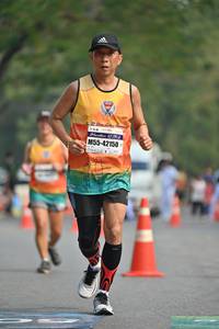 BIB: 42150
                            <button type="button" onclick="openModal(7586728)" class="btn btn-primary btn-sm float-right btn-popup" data-toggle="modal" data-target=".modal-high-quality">
                        <i class="fas fa-shopping-cart"></i> Add to Cart
                    </button>
                                            <button type="button" onclick="isThisMe(7586728, true)" class="btn btn-success btn-sm float-right btn-popup btn-isme hidden" data-toggle="tooltip" data-placement="bottom" title="นี่คือรูปของคุณใช่ไหม คลิกที่นี่เพื่อเอาเข้าอัลบั้ม">
                        <i class="fas fa-plus"></i> Add to album
                    </button>
                    <button type="button" onclick="isThisMe(7586728, false)" class="btn btn-warning btn-sm float-right btn-popup btn-isnotme hidden">
                        <i class="fas fa-ban"></i> Remove from album
                    </button>