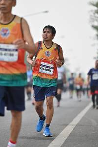BIB: 40330
                            <button type="button" onclick="openModal(7980844)" class="btn btn-primary btn-sm float-right btn-popup" data-toggle="modal" data-target=".modal-high-quality">
                        <i class="fas fa-shopping-cart"></i> Add to Cart
                    </button>
                                            <button type="button" onclick="isThisMe(7980844, true)" class="btn btn-success btn-sm float-right btn-popup btn-isme hidden" data-toggle="tooltip" data-placement="bottom" title="นี่คือรูปของคุณใช่ไหม คลิกที่นี่เพื่อเอาเข้าอัลบั้ม">
                        <i class="fas fa-plus"></i> Add to album
                    </button>
                    <button type="button" onclick="isThisMe(7980844, false)" class="btn btn-warning btn-sm float-right btn-popup btn-isnotme hidden">
                        <i class="fas fa-ban"></i> Remove from album
                    </button>