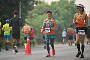 BIB: 42457, 45926
                            <button type="button" onclick="openModal(8047926)" class="btn btn-primary btn-sm float-right btn-popup" data-toggle="modal" data-target=".modal-high-quality">
                        <i class="fas fa-shopping-cart"></i> Add to Cart
                    </button>
                                            <button type="button" onclick="isThisMe(8047926, true)" class="btn btn-success btn-sm float-right btn-popup btn-isme hidden" data-toggle="tooltip" data-placement="bottom" title="นี่คือรูปของคุณใช่ไหม คลิกที่นี่เพื่อเอาเข้าอัลบั้ม">
                        <i class="fas fa-plus"></i> Add to album
                    </button>
                    <button type="button" onclick="isThisMe(8047926, false)" class="btn btn-warning btn-sm float-right btn-popup btn-isnotme hidden">
                        <i class="fas fa-ban"></i> Remove from album
                    </button>
