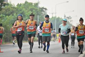 BIB: 4421, 4102
                            <button type="button" onclick="openModal(8004607)" class="btn btn-primary btn-sm float-right btn-popup" data-toggle="modal" data-target=".modal-high-quality">
                        <i class="fas fa-shopping-cart"></i> Add to Cart
                    </button>
                                            <button type="button" onclick="isThisMe(8004607, true)" class="btn btn-success btn-sm float-right btn-popup btn-isme hidden" data-toggle="tooltip" data-placement="bottom" title="นี่คือรูปของคุณใช่ไหม คลิกที่นี่เพื่อเอาเข้าอัลบั้ม">
                        <i class="fas fa-plus"></i> Add to album
                    </button>
                    <button type="button" onclick="isThisMe(8004607, false)" class="btn btn-warning btn-sm float-right btn-popup btn-isnotme hidden">
                        <i class="fas fa-ban"></i> Remove from album
                    </button>