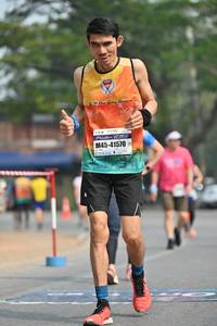 BIB: 41570
                            <button type="button" onclick="openModal(7620928)" class="btn btn-primary btn-sm float-right btn-popup" data-toggle="modal" data-target=".modal-high-quality">
                        <i class="fas fa-shopping-cart"></i> Add to Cart
                    </button>
                                            <button type="button" onclick="isThisMe(7620928, true)" class="btn btn-success btn-sm float-right btn-popup btn-isme hidden" data-toggle="tooltip" data-placement="bottom" title="นี่คือรูปของคุณใช่ไหม คลิกที่นี่เพื่อเอาเข้าอัลบั้ม">
                        <i class="fas fa-plus"></i> Add to album
                    </button>
                    <button type="button" onclick="isThisMe(7620928, false)" class="btn btn-warning btn-sm float-right btn-popup btn-isnotme hidden">
                        <i class="fas fa-ban"></i> Remove from album
                    </button>