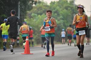 BIB: 42457, 45926
                            <button type="button" onclick="openModal(8047928)" class="btn btn-primary btn-sm float-right btn-popup" data-toggle="modal" data-target=".modal-high-quality">
                        <i class="fas fa-shopping-cart"></i> Add to Cart
                    </button>
                                            <button type="button" onclick="isThisMe(8047928, true)" class="btn btn-success btn-sm float-right btn-popup btn-isme hidden" data-toggle="tooltip" data-placement="bottom" title="นี่คือรูปของคุณใช่ไหม คลิกที่นี่เพื่อเอาเข้าอัลบั้ม">
                        <i class="fas fa-plus"></i> Add to album
                    </button>
                    <button type="button" onclick="isThisMe(8047928, false)" class="btn btn-warning btn-sm float-right btn-popup btn-isnotme hidden">
                        <i class="fas fa-ban"></i> Remove from album
                    </button>