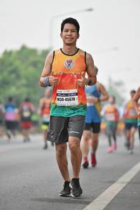 BIB: 45678
                            <button type="button" onclick="openModal(7877339)" class="btn btn-primary btn-sm float-right btn-popup" data-toggle="modal" data-target=".modal-high-quality">
                        <i class="fas fa-shopping-cart"></i> Add to Cart
                    </button>
                                            <button type="button" onclick="isThisMe(7877339, true)" class="btn btn-success btn-sm float-right btn-popup btn-isme hidden" data-toggle="tooltip" data-placement="bottom" title="นี่คือรูปของคุณใช่ไหม คลิกที่นี่เพื่อเอาเข้าอัลบั้ม">
                        <i class="fas fa-plus"></i> Add to album
                    </button>
                    <button type="button" onclick="isThisMe(7877339, false)" class="btn btn-warning btn-sm float-right btn-popup btn-isnotme hidden">
                        <i class="fas fa-ban"></i> Remove from album
                    </button>