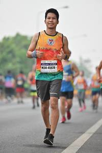 BIB: 45678
                            <button type="button" onclick="openModal(7877349)" class="btn btn-primary btn-sm float-right btn-popup" data-toggle="modal" data-target=".modal-high-quality">
                        <i class="fas fa-shopping-cart"></i> Add to Cart
                    </button>
                                            <button type="button" onclick="isThisMe(7877349, true)" class="btn btn-success btn-sm float-right btn-popup btn-isme hidden" data-toggle="tooltip" data-placement="bottom" title="นี่คือรูปของคุณใช่ไหม คลิกที่นี่เพื่อเอาเข้าอัลบั้ม">
                        <i class="fas fa-plus"></i> Add to album
                    </button>
                    <button type="button" onclick="isThisMe(7877349, false)" class="btn btn-warning btn-sm float-right btn-popup btn-isnotme hidden">
                        <i class="fas fa-ban"></i> Remove from album
                    </button>