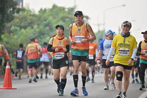 BIB: 479, 46508, 41395
                            <button type="button" onclick="openModal(8037951)" class="btn btn-primary btn-sm float-right btn-popup" data-toggle="modal" data-target=".modal-high-quality">
                        <i class="fas fa-shopping-cart"></i> Add to Cart
                    </button>
                                            <button type="button" onclick="isThisMe(8037951, true)" class="btn btn-success btn-sm float-right btn-popup btn-isme hidden" data-toggle="tooltip" data-placement="bottom" title="นี่คือรูปของคุณใช่ไหม คลิกที่นี่เพื่อเอาเข้าอัลบั้ม">
                        <i class="fas fa-plus"></i> Add to album
                    </button>
                    <button type="button" onclick="isThisMe(8037951, false)" class="btn btn-warning btn-sm float-right btn-popup btn-isnotme hidden">
                        <i class="fas fa-ban"></i> Remove from album
                    </button>