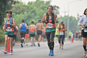 BIB: 47950, 47521
                            <button type="button" onclick="openModal(7999181)" class="btn btn-primary btn-sm float-right btn-popup" data-toggle="modal" data-target=".modal-high-quality">
                        <i class="fas fa-shopping-cart"></i> Add to Cart
                    </button>
                                            <button type="button" onclick="isThisMe(7999181, true)" class="btn btn-success btn-sm float-right btn-popup btn-isme hidden" data-toggle="tooltip" data-placement="bottom" title="นี่คือรูปของคุณใช่ไหม คลิกที่นี่เพื่อเอาเข้าอัลบั้ม">
                        <i class="fas fa-plus"></i> Add to album
                    </button>
                    <button type="button" onclick="isThisMe(7999181, false)" class="btn btn-warning btn-sm float-right btn-popup btn-isnotme hidden">
                        <i class="fas fa-ban"></i> Remove from album
                    </button>