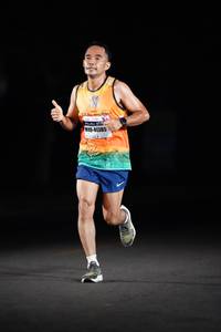 BIB: 41385
                            <button type="button" onclick="openModal(7336684)" class="btn btn-primary btn-sm float-right btn-popup" data-toggle="modal" data-target=".modal-high-quality">
                        <i class="fas fa-shopping-cart"></i> Add to Cart
                    </button>
                                            <button type="button" onclick="isThisMe(7336684, true)" class="btn btn-success btn-sm float-right btn-popup btn-isme hidden" data-toggle="tooltip" data-placement="bottom" title="นี่คือรูปของคุณใช่ไหม คลิกที่นี่เพื่อเอาเข้าอัลบั้ม">
                        <i class="fas fa-plus"></i> Add to album
                    </button>
                    <button type="button" onclick="isThisMe(7336684, false)" class="btn btn-warning btn-sm float-right btn-popup btn-isnotme hidden">
                        <i class="fas fa-ban"></i> Remove from album
                    </button>