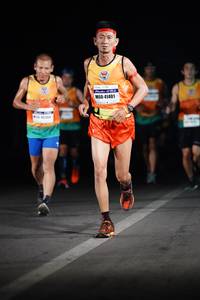 BIB: 41401
                            <button type="button" onclick="openModal(7353809)" class="btn btn-primary btn-sm float-right btn-popup" data-toggle="modal" data-target=".modal-high-quality">
                        <i class="fas fa-shopping-cart"></i> Add to Cart
                    </button>
                                            <button type="button" onclick="isThisMe(7353809, true)" class="btn btn-success btn-sm float-right btn-popup btn-isme hidden" data-toggle="tooltip" data-placement="bottom" title="นี่คือรูปของคุณใช่ไหม คลิกที่นี่เพื่อเอาเข้าอัลบั้ม">
                        <i class="fas fa-plus"></i> Add to album
                    </button>
                    <button type="button" onclick="isThisMe(7353809, false)" class="btn btn-warning btn-sm float-right btn-popup btn-isnotme hidden">
                        <i class="fas fa-ban"></i> Remove from album
                    </button>