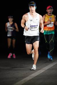 BIB: 46401
                            <button type="button" onclick="openModal(7337903)" class="btn btn-primary btn-sm float-right btn-popup" data-toggle="modal" data-target=".modal-high-quality">
                        <i class="fas fa-shopping-cart"></i> Add to Cart
                    </button>
                                            <button type="button" onclick="isThisMe(7337903, true)" class="btn btn-success btn-sm float-right btn-popup btn-isme hidden" data-toggle="tooltip" data-placement="bottom" title="นี่คือรูปของคุณใช่ไหม คลิกที่นี่เพื่อเอาเข้าอัลบั้ม">
                        <i class="fas fa-plus"></i> Add to album
                    </button>
                    <button type="button" onclick="isThisMe(7337903, false)" class="btn btn-warning btn-sm float-right btn-popup btn-isnotme hidden">
                        <i class="fas fa-ban"></i> Remove from album
                    </button>