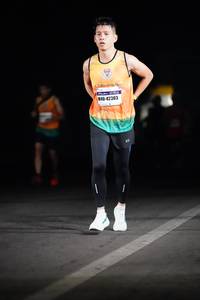 BIB: 42303
                            <button type="button" onclick="openModal(7354983)" class="btn btn-primary btn-sm float-right btn-popup" data-toggle="modal" data-target=".modal-high-quality">
                        <i class="fas fa-shopping-cart"></i> Add to Cart
                    </button>
                                            <button type="button" onclick="isThisMe(7354983, true)" class="btn btn-success btn-sm float-right btn-popup btn-isme hidden" data-toggle="tooltip" data-placement="bottom" title="นี่คือรูปของคุณใช่ไหม คลิกที่นี่เพื่อเอาเข้าอัลบั้ม">
                        <i class="fas fa-plus"></i> Add to album
                    </button>
                    <button type="button" onclick="isThisMe(7354983, false)" class="btn btn-warning btn-sm float-right btn-popup btn-isnotme hidden">
                        <i class="fas fa-ban"></i> Remove from album
                    </button>