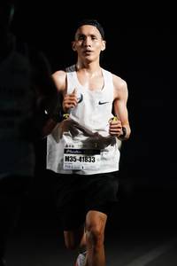 BIB: 41833
                            <button type="button" onclick="openModal(7333993)" class="btn btn-primary btn-sm float-right btn-popup" data-toggle="modal" data-target=".modal-high-quality">
                        <i class="fas fa-shopping-cart"></i> Add to Cart
                    </button>
                                            <button type="button" onclick="isThisMe(7333993, true)" class="btn btn-success btn-sm float-right btn-popup btn-isme hidden" data-toggle="tooltip" data-placement="bottom" title="นี่คือรูปของคุณใช่ไหม คลิกที่นี่เพื่อเอาเข้าอัลบั้ม">
                        <i class="fas fa-plus"></i> Add to album
                    </button>
                    <button type="button" onclick="isThisMe(7333993, false)" class="btn btn-warning btn-sm float-right btn-popup btn-isnotme hidden">
                        <i class="fas fa-ban"></i> Remove from album
                    </button>