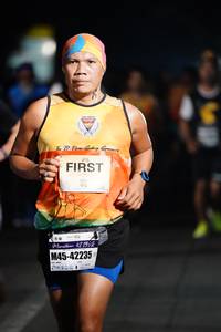 BIB: 42195, 42235
                            <button type="button" onclick="openModal(7366338)" class="btn btn-primary btn-sm float-right btn-popup" data-toggle="modal" data-target=".modal-high-quality">
                        <i class="fas fa-shopping-cart"></i> Add to Cart
                    </button>
                                            <button type="button" onclick="isThisMe(7366338, true)" class="btn btn-success btn-sm float-right btn-popup btn-isme hidden" data-toggle="tooltip" data-placement="bottom" title="นี่คือรูปของคุณใช่ไหม คลิกที่นี่เพื่อเอาเข้าอัลบั้ม">
                        <i class="fas fa-plus"></i> Add to album
                    </button>
                    <button type="button" onclick="isThisMe(7366338, false)" class="btn btn-warning btn-sm float-right btn-popup btn-isnotme hidden">
                        <i class="fas fa-ban"></i> Remove from album
                    </button>