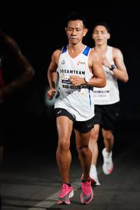 BIB: 45726
                            <button type="button" onclick="openModal(7333983)" class="btn btn-primary btn-sm float-right btn-popup" data-toggle="modal" data-target=".modal-high-quality">
                        <i class="fas fa-shopping-cart"></i> Add to Cart
                    </button>
                                            <button type="button" onclick="isThisMe(7333983, true)" class="btn btn-success btn-sm float-right btn-popup btn-isme hidden" data-toggle="tooltip" data-placement="bottom" title="นี่คือรูปของคุณใช่ไหม คลิกที่นี่เพื่อเอาเข้าอัลบั้ม">
                        <i class="fas fa-plus"></i> Add to album
                    </button>
                    <button type="button" onclick="isThisMe(7333983, false)" class="btn btn-warning btn-sm float-right btn-popup btn-isnotme hidden">
                        <i class="fas fa-ban"></i> Remove from album
                    </button>