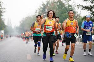 BIB: 25669
                            <button type="button" onclick="openModal(8717874)" class="btn btn-primary btn-sm float-right btn-popup" data-toggle="modal" data-target=".modal-high-quality">
                        <i class="fas fa-shopping-cart"></i> Add to Cart
                    </button>
                                            <button type="button" onclick="isThisMe(8717874, true)" class="btn btn-success btn-sm float-right btn-popup btn-isme hidden" data-toggle="tooltip" data-placement="bottom" title="นี่คือรูปของคุณใช่ไหม คลิกที่นี่เพื่อเอาเข้าอัลบั้ม">
                        <i class="fas fa-plus"></i> Add to album
                    </button>
                    <button type="button" onclick="isThisMe(8717874, false)" class="btn btn-warning btn-sm float-right btn-popup btn-isnotme hidden">
                        <i class="fas fa-ban"></i> Remove from album
                    </button>