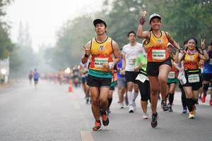 BIB: 25263
                            <button type="button" onclick="openModal(8715256)" class="btn btn-primary btn-sm float-right btn-popup" data-toggle="modal" data-target=".modal-high-quality">
                        <i class="fas fa-shopping-cart"></i> Add to Cart
                    </button>
                                            <button type="button" onclick="isThisMe(8715256, true)" class="btn btn-success btn-sm float-right btn-popup btn-isme hidden" data-toggle="tooltip" data-placement="bottom" title="นี่คือรูปของคุณใช่ไหม คลิกที่นี่เพื่อเอาเข้าอัลบั้ม">
                        <i class="fas fa-plus"></i> Add to album
                    </button>
                    <button type="button" onclick="isThisMe(8715256, false)" class="btn btn-warning btn-sm float-right btn-popup btn-isnotme hidden">
                        <i class="fas fa-ban"></i> Remove from album
                    </button>