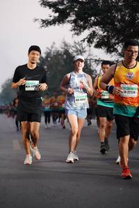 BIB: 22795, 22239, 20691
                            <button type="button" onclick="openModal(8656549)" class="btn btn-primary btn-sm float-right btn-popup" data-toggle="modal" data-target=".modal-high-quality">
                        <i class="fas fa-shopping-cart"></i> Add to Cart
                    </button>
                                            <button type="button" onclick="isThisMe(8656549, true)" class="btn btn-success btn-sm float-right btn-popup btn-isme hidden" data-toggle="tooltip" data-placement="bottom" title="นี่คือรูปของคุณใช่ไหม คลิกที่นี่เพื่อเอาเข้าอัลบั้ม">
                        <i class="fas fa-plus"></i> Add to album
                    </button>
                    <button type="button" onclick="isThisMe(8656549, false)" class="btn btn-warning btn-sm float-right btn-popup btn-isnotme hidden">
                        <i class="fas fa-ban"></i> Remove from album
                    </button>