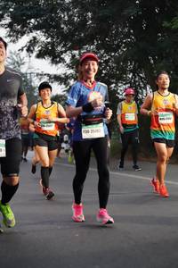BIB: 2135, 25377, 25003
                            <button type="button" onclick="openModal(8680622)" class="btn btn-primary btn-sm float-right btn-popup" data-toggle="modal" data-target=".modal-high-quality">
                        <i class="fas fa-shopping-cart"></i> Add to Cart
                    </button>
                                            <button type="button" onclick="isThisMe(8680622, true)" class="btn btn-success btn-sm float-right btn-popup btn-isme hidden" data-toggle="tooltip" data-placement="bottom" title="นี่คือรูปของคุณใช่ไหม คลิกที่นี่เพื่อเอาเข้าอัลบั้ม">
                        <i class="fas fa-plus"></i> Add to album
                    </button>
                    <button type="button" onclick="isThisMe(8680622, false)" class="btn btn-warning btn-sm float-right btn-popup btn-isnotme hidden">
                        <i class="fas fa-ban"></i> Remove from album
                    </button>