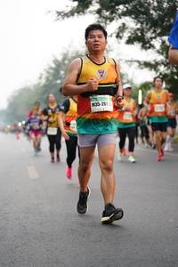 BIB: 261
                            <button type="button" onclick="openModal(8708327)" class="btn btn-primary btn-sm float-right btn-popup" data-toggle="modal" data-target=".modal-high-quality">
                        <i class="fas fa-shopping-cart"></i> Add to Cart
                    </button>
                                            <button type="button" onclick="isThisMe(8708327, true)" class="btn btn-success btn-sm float-right btn-popup btn-isme hidden" data-toggle="tooltip" data-placement="bottom" title="นี่คือรูปของคุณใช่ไหม คลิกที่นี่เพื่อเอาเข้าอัลบั้ม">
                        <i class="fas fa-plus"></i> Add to album
                    </button>
                    <button type="button" onclick="isThisMe(8708327, false)" class="btn btn-warning btn-sm float-right btn-popup btn-isnotme hidden">
                        <i class="fas fa-ban"></i> Remove from album
                    </button>