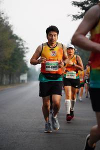 BIB: 21802, 20203
                            <button type="button" onclick="openModal(8685382)" class="btn btn-primary btn-sm float-right btn-popup" data-toggle="modal" data-target=".modal-high-quality">
                        <i class="fas fa-shopping-cart"></i> Add to Cart
                    </button>
                                            <button type="button" onclick="isThisMe(8685382, true)" class="btn btn-success btn-sm float-right btn-popup btn-isme hidden" data-toggle="tooltip" data-placement="bottom" title="นี่คือรูปของคุณใช่ไหม คลิกที่นี่เพื่อเอาเข้าอัลบั้ม">
                        <i class="fas fa-plus"></i> Add to album
                    </button>
                    <button type="button" onclick="isThisMe(8685382, false)" class="btn btn-warning btn-sm float-right btn-popup btn-isnotme hidden">
                        <i class="fas fa-ban"></i> Remove from album
                    </button>