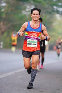 BIB: 2019, 21347
                            <button type="button" onclick="openModal(8909400)" class="btn btn-primary btn-sm float-right btn-popup" data-toggle="modal" data-target=".modal-high-quality">
                        <i class="fas fa-shopping-cart"></i> Add to Cart
                    </button>
                                            <button type="button" onclick="isThisMe(8909400, true)" class="btn btn-success btn-sm float-right btn-popup btn-isme hidden" data-toggle="tooltip" data-placement="bottom" title="นี่คือรูปของคุณใช่ไหม คลิกที่นี่เพื่อเอาเข้าอัลบั้ม">
                        <i class="fas fa-plus"></i> Add to album
                    </button>
                    <button type="button" onclick="isThisMe(8909400, false)" class="btn btn-warning btn-sm float-right btn-popup btn-isnotme hidden">
                        <i class="fas fa-ban"></i> Remove from album
                    </button>