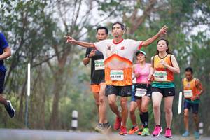 BIB: 222, 21841, 21003
                            <button type="button" onclick="openModal(8945798)" class="btn btn-primary btn-sm float-right btn-popup" data-toggle="modal" data-target=".modal-high-quality">
                        <i class="fas fa-shopping-cart"></i> Add to Cart
                    </button>
                                            <button type="button" onclick="isThisMe(8945798, true)" class="btn btn-success btn-sm float-right btn-popup btn-isme hidden" data-toggle="tooltip" data-placement="bottom" title="นี่คือรูปของคุณใช่ไหม คลิกที่นี่เพื่อเอาเข้าอัลบั้ม">
                        <i class="fas fa-plus"></i> Add to album
                    </button>
                    <button type="button" onclick="isThisMe(8945798, false)" class="btn btn-warning btn-sm float-right btn-popup btn-isnotme hidden">
                        <i class="fas fa-ban"></i> Remove from album
                    </button>