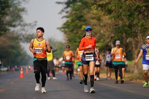 BIB: 46734, 45733
                            <button type="button" onclick="openModal(9127087)" class="btn btn-primary btn-sm float-right btn-popup" data-toggle="modal" data-target=".modal-high-quality">
                        <i class="fas fa-shopping-cart"></i> Add to Cart
                    </button>
                                            <button type="button" onclick="isThisMe(9127087, true)" class="btn btn-success btn-sm float-right btn-popup btn-isme hidden" data-toggle="tooltip" data-placement="bottom" title="นี่คือรูปของคุณใช่ไหม คลิกที่นี่เพื่อเอาเข้าอัลบั้ม">
                        <i class="fas fa-plus"></i> Add to album
                    </button>
                    <button type="button" onclick="isThisMe(9127087, false)" class="btn btn-warning btn-sm float-right btn-popup btn-isnotme hidden">
                        <i class="fas fa-ban"></i> Remove from album
                    </button>