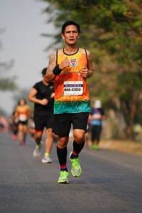 BIB: 42853
                            <button type="button" onclick="openModal(9120043)" class="btn btn-primary btn-sm float-right btn-popup" data-toggle="modal" data-target=".modal-high-quality">
                        <i class="fas fa-shopping-cart"></i> Add to Cart
                    </button>
                                            <button type="button" onclick="isThisMe(9120043, true)" class="btn btn-success btn-sm float-right btn-popup btn-isme hidden" data-toggle="tooltip" data-placement="bottom" title="นี่คือรูปของคุณใช่ไหม คลิกที่นี่เพื่อเอาเข้าอัลบั้ม">
                        <i class="fas fa-plus"></i> Add to album
                    </button>
                    <button type="button" onclick="isThisMe(9120043, false)" class="btn btn-warning btn-sm float-right btn-popup btn-isnotme hidden">
                        <i class="fas fa-ban"></i> Remove from album
                    </button>