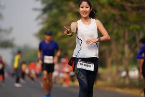 BIB: 40016
                            <button type="button" onclick="openModal(9126382)" class="btn btn-primary btn-sm float-right btn-popup" data-toggle="modal" data-target=".modal-high-quality">
                        <i class="fas fa-shopping-cart"></i> Add to Cart
                    </button>
                                            <button type="button" onclick="isThisMe(9126382, true)" class="btn btn-success btn-sm float-right btn-popup btn-isme hidden" data-toggle="tooltip" data-placement="bottom" title="นี่คือรูปของคุณใช่ไหม คลิกที่นี่เพื่อเอาเข้าอัลบั้ม">
                        <i class="fas fa-plus"></i> Add to album
                    </button>
                    <button type="button" onclick="isThisMe(9126382, false)" class="btn btn-warning btn-sm float-right btn-popup btn-isnotme hidden">
                        <i class="fas fa-ban"></i> Remove from album
                    </button>