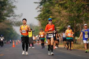 BIB: 46734
                            <button type="button" onclick="openModal(9127010)" class="btn btn-primary btn-sm float-right btn-popup" data-toggle="modal" data-target=".modal-high-quality">
                        <i class="fas fa-shopping-cart"></i> Add to Cart
                    </button>
                                            <button type="button" onclick="isThisMe(9127010, true)" class="btn btn-success btn-sm float-right btn-popup btn-isme hidden" data-toggle="tooltip" data-placement="bottom" title="นี่คือรูปของคุณใช่ไหม คลิกที่นี่เพื่อเอาเข้าอัลบั้ม">
                        <i class="fas fa-plus"></i> Add to album
                    </button>
                    <button type="button" onclick="isThisMe(9127010, false)" class="btn btn-warning btn-sm float-right btn-popup btn-isnotme hidden">
                        <i class="fas fa-ban"></i> Remove from album
                    </button>
