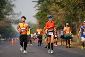 BIB: 46734, 45230
                            <button type="button" onclick="openModal(9127069)" class="btn btn-primary btn-sm float-right btn-popup" data-toggle="modal" data-target=".modal-high-quality">
                        <i class="fas fa-shopping-cart"></i> Add to Cart
                    </button>
                                            <button type="button" onclick="isThisMe(9127069, true)" class="btn btn-success btn-sm float-right btn-popup btn-isme hidden" data-toggle="tooltip" data-placement="bottom" title="นี่คือรูปของคุณใช่ไหม คลิกที่นี่เพื่อเอาเข้าอัลบั้ม">
                        <i class="fas fa-plus"></i> Add to album
                    </button>
                    <button type="button" onclick="isThisMe(9127069, false)" class="btn btn-warning btn-sm float-right btn-popup btn-isnotme hidden">
                        <i class="fas fa-ban"></i> Remove from album
                    </button>